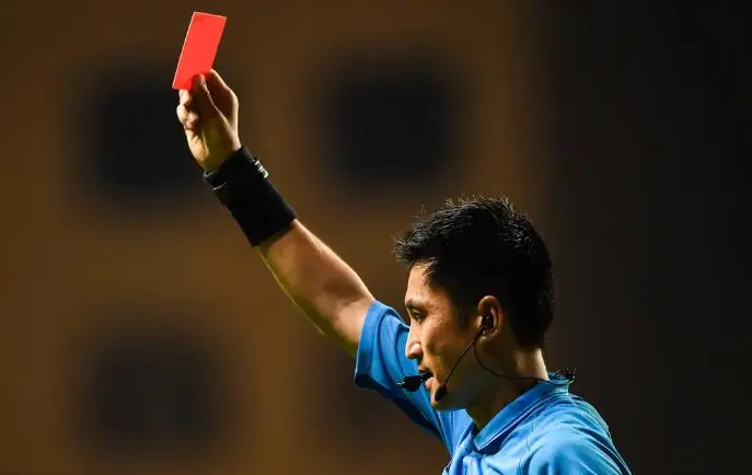 马宁执法沧州vs广州城;唐顺齐执法津门虎vs三镇