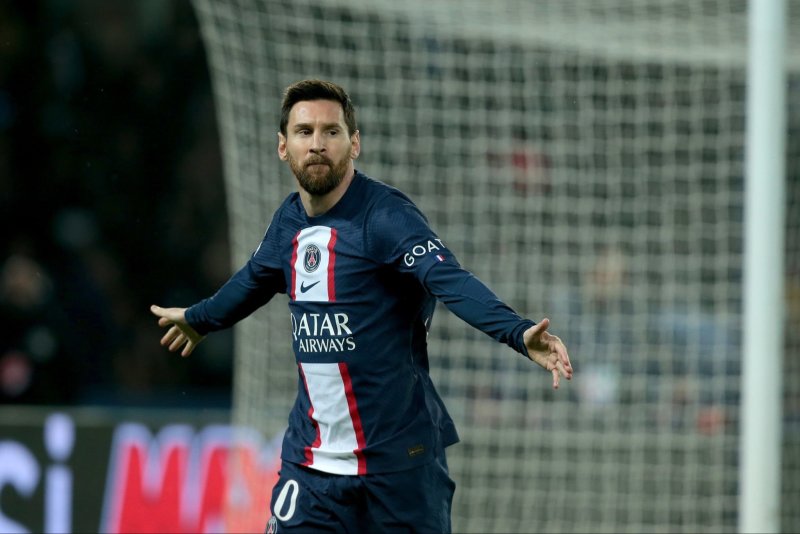 梅西有望加盟巴黎 梅西加盟大巴黎倒计时