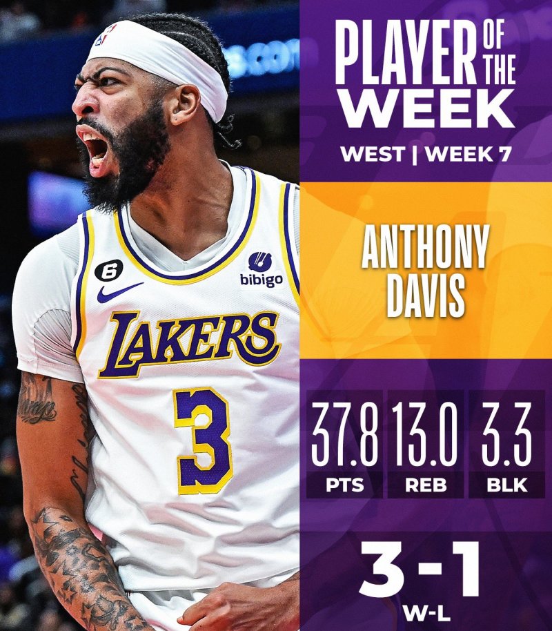 2019安东尼戴维斯十佳球