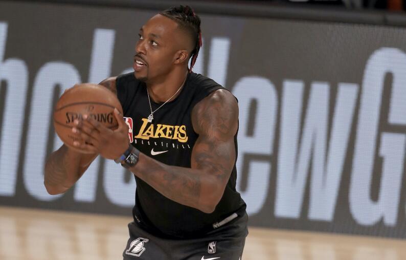 霍华德为什么没有球队要 霍华德不来篮网