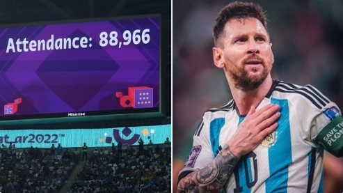 2014年世界杯阿根廷比分