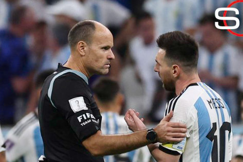 2014世界杯阿根廷荷兰点球