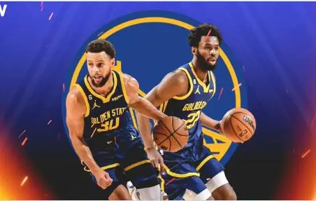 》【谣言板】库里威金斯同场命中8记三分