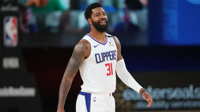 马库斯·乔丹,马库斯莫里斯,马库斯坎比,马库斯多肉