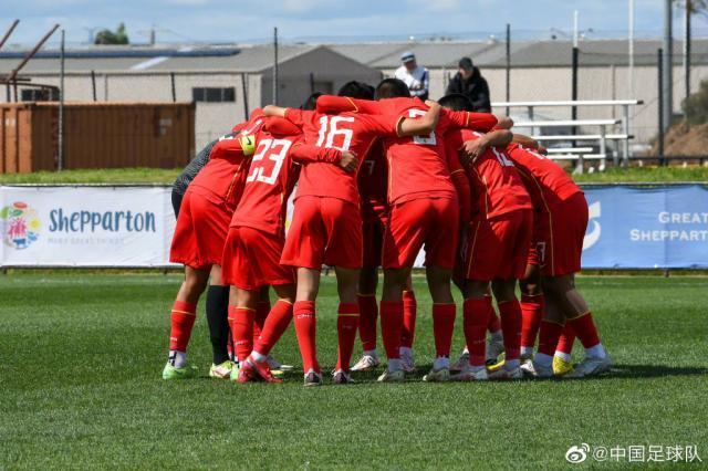 马德兴:国少队12日启程回国,暂无更进一步安排