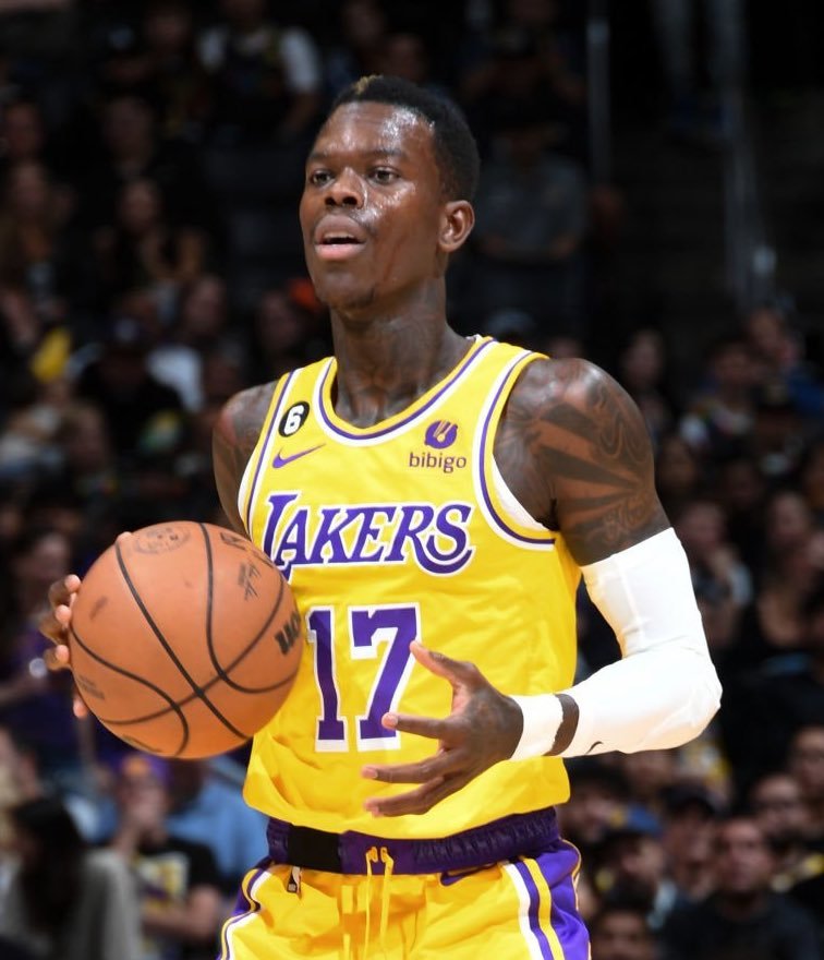 魔术师称施罗德不是合格的湖人球员 湖人队施罗德为什么不打球了