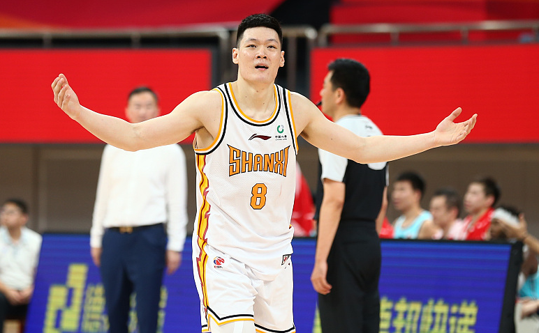 张宁首秀25分 张宁50个三分