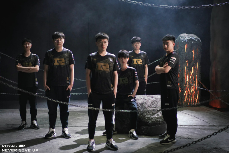 韩网热议RNG,韩网评论rng