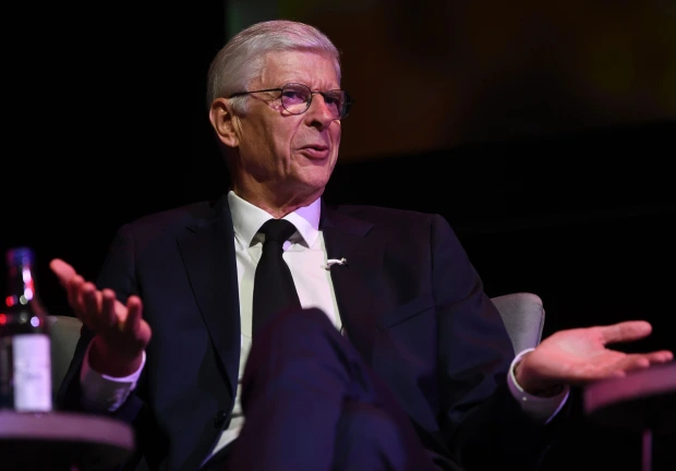 温格把阿森纳带到了不属于他的高度 阿森纳请回温格执教