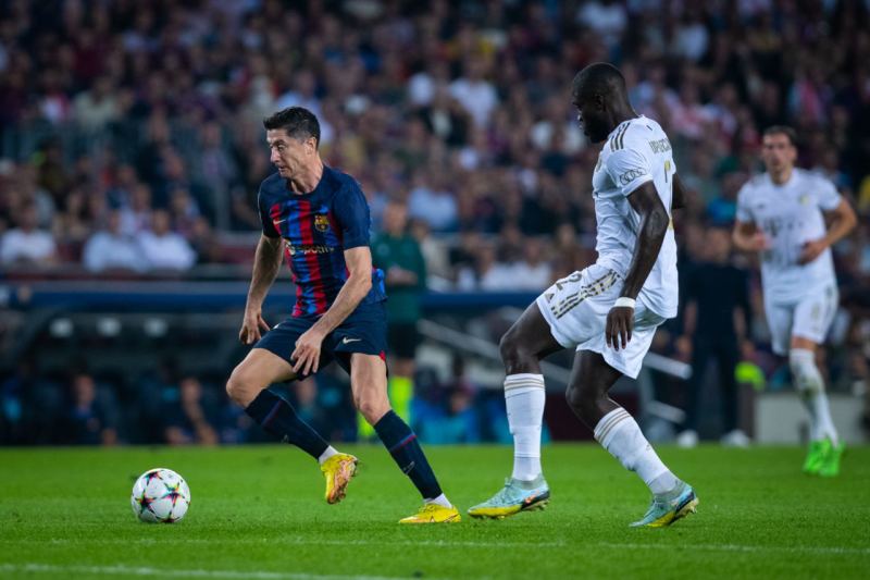 萨利儿子:莱万,你什么时候才会后悔离开呢?