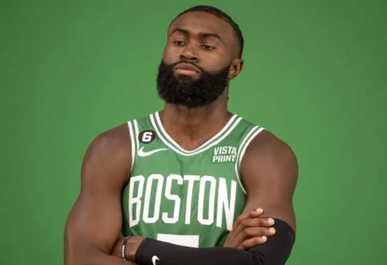 杰伦格林,杰伦布朗,杰伦罗斯,杰伦史密斯