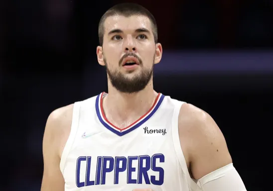 【谣言板】祖巴茨:长期缺少乔治和伦纳德让我们感到疲惫