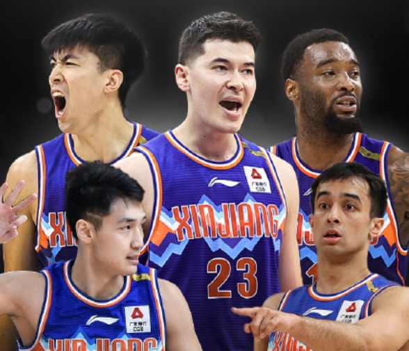 疆媒:阿不都沙拉木还需休养几场,唐才育第二阶段回归