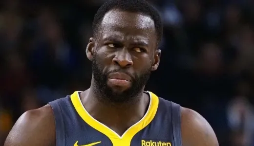 勇士格林打架,格林对勇士,勇士队格林受伤