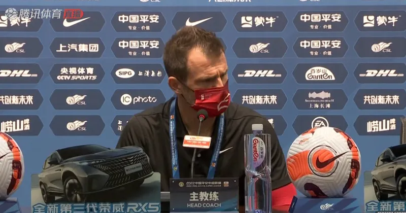 莱科:明天有几名伤员依然缺阵,现在每个人都应团结起来