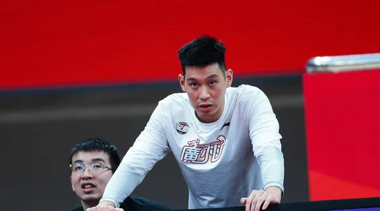 台湾球星林书豪