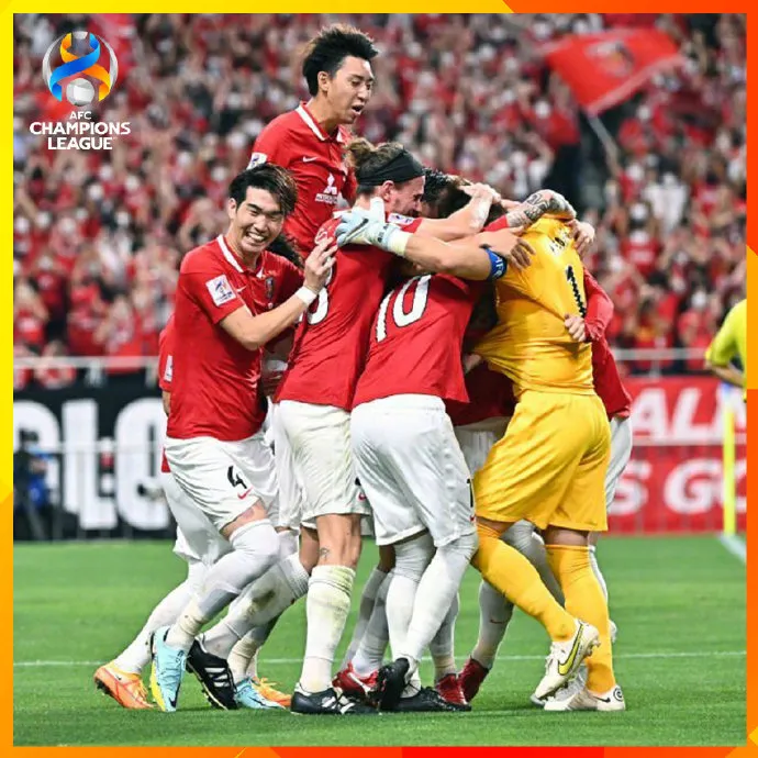 亚足联宣布亚冠再延期