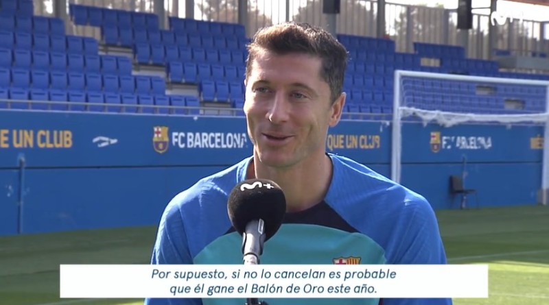 本泽马金球奖最高几名 莱万得过金球奖吗