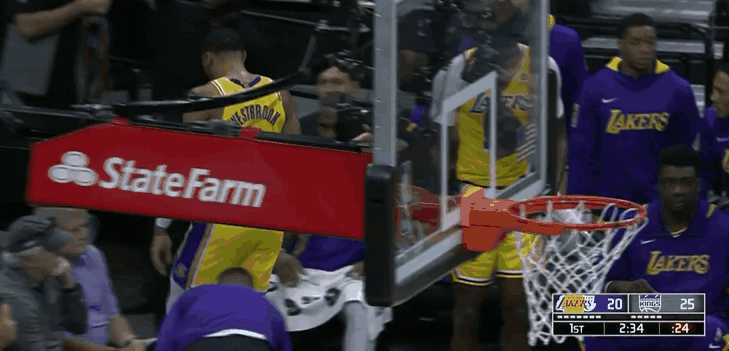 威斯布鲁克伤势,威斯布鲁克受过的伤,维斯布鲁克 受伤