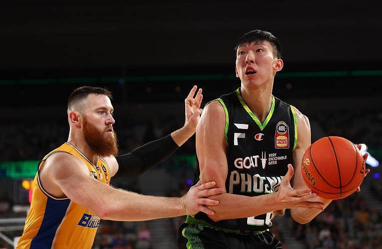 澳大利亚nbl凤凰队