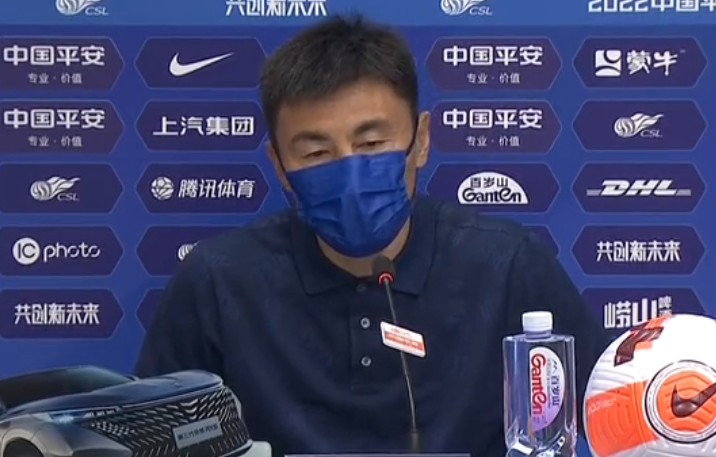 李玮锋足球,足球运动员李玮锋现状,不会三分的得分后卫