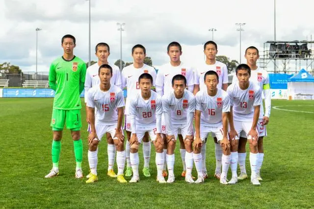 马德兴:u16国少最大不利在时差,对阵澳洲至少不能输