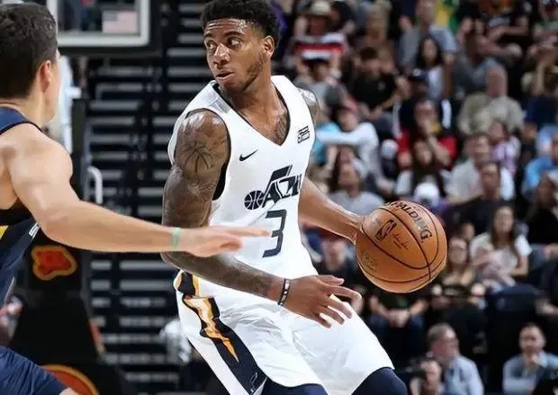 【谣言板】宋翔:深圳队引进第三外援贾斯汀