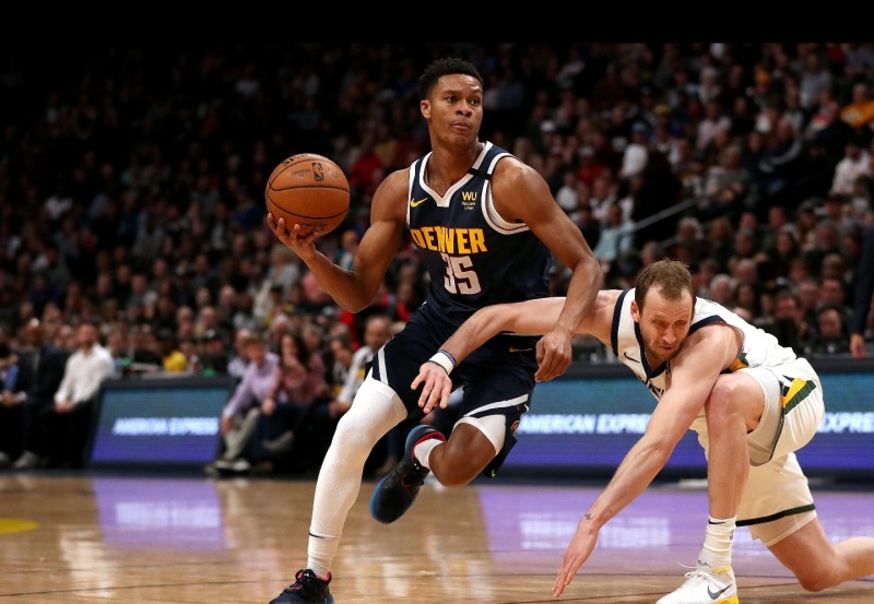 nba流言板,自由球员汇总