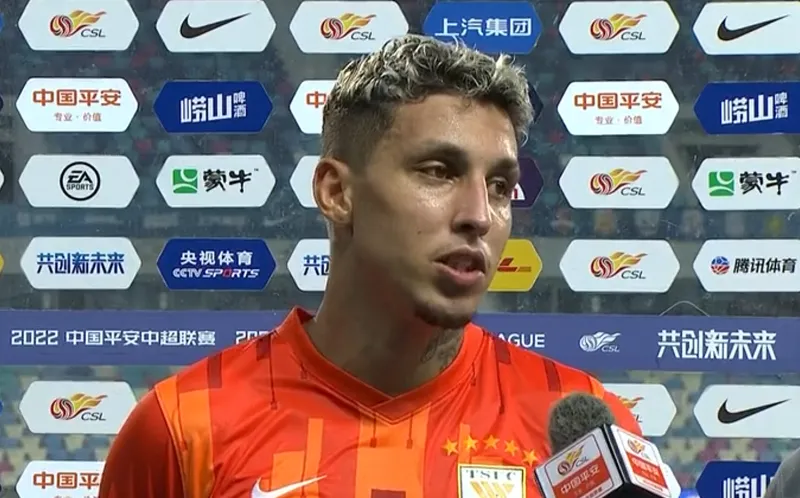 克雷桑谈争冠:不管对手怎么样,我们都要拼到最后一场比赛