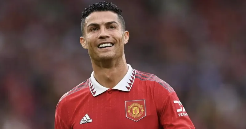 马切达:c罗是来自另一个世界的球员,训练后还会游泳一小时